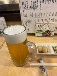 駅前酒蔵 鮫州南店