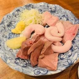 やきとん酒場 ヤマネ肉店 錦糸町店