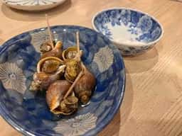 季節魚料理 梓