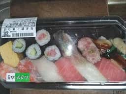 ちよだ鮨 エキュート赤羽店