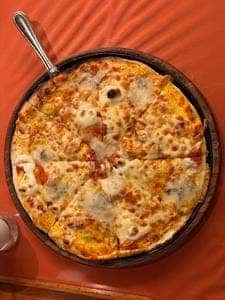 トラットリア プリモ