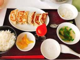 大宮カントリークラブ レストラン