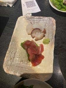 八海山公認 個室居酒屋 越後酒房 八海山 新潟駅前店