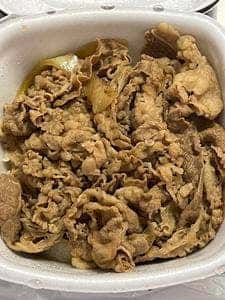 吉野家 新橋烏森口店