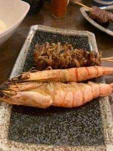 焼鳥 HIROHARU