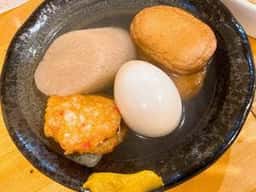 ちょい呑み処 みつぼし