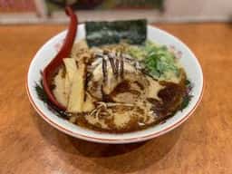都そば 元町店