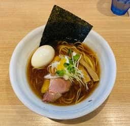 麺処しかて