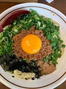 麺屋 やまひで 堺筋本町店