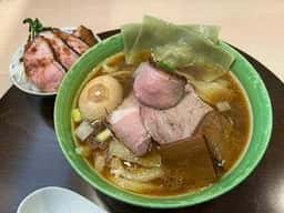 手打麺祭 かめ囲