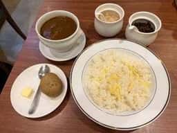 欧風カレー199 ヴィナ