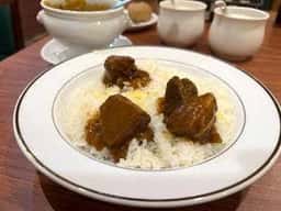 欧風カレー199 ヴィナ