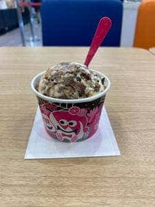 サーティワンアイスクリーム ゆめタウン呉店