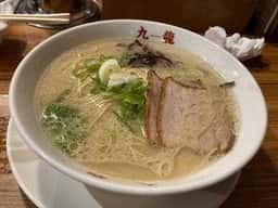 九龍 新潟駅前店