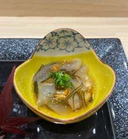 京都 鮨 桃の木