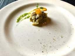 Restaurant Venus & Mars