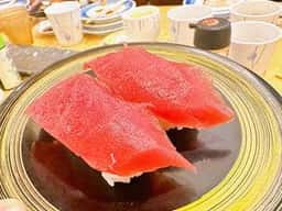駿河湾朝獲れ回転寿司のぶちゃん