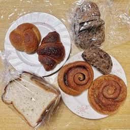 ベッカライ・ビオブロート