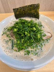 とんこつラーメン44