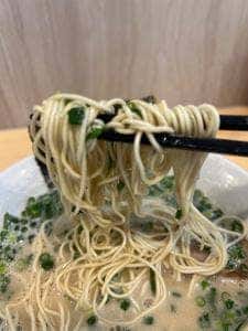 とんこつラーメン44
