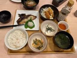 ジョナサン 横浜北幸店