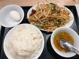 麺飯食堂 八右衛門