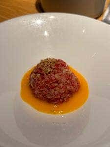 BEEF KITCHEN 恵比寿店