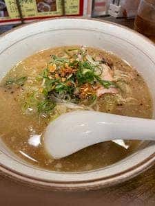 らーめん 熊五郎 せんちゅうパル店