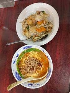福ラーメン