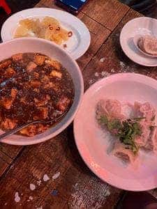 新世界 檳榔の夜