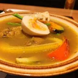 ランチ処 こてまり