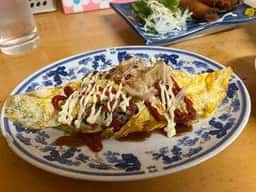立ち呑みグルメ