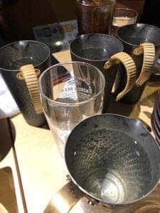 個室居酒屋 越後酒房 八海山浜松町 大門本店