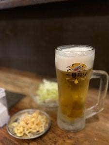 塩ホルモンずんぐり