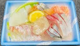 鮮魚 あら井