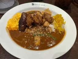 カレーハウス CoCo壱番屋 吉祥寺サンロード店
