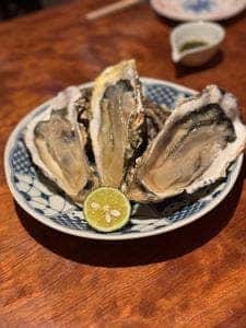 関西割烹 和心庵 のら