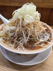 ラーメン藤