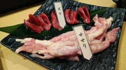 地鶏 鶏焼肉 寛