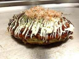 お好み焼き 創作鉄板 雅 みやび