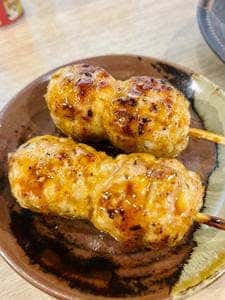もち乃き