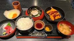 炉端焼 魚然 新宿店