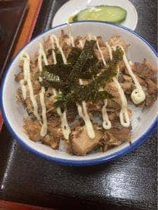 ラーメンと餃子の店 尊鉢