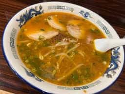 来々軒 ホテルハワイアンズ