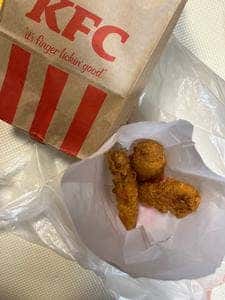 ケンタッキーフライドチキン 天満駅前店