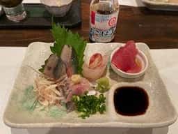 小料理 ほおづき