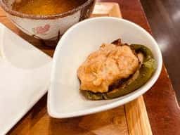 喫茶 花音