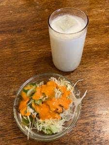 エベレストキッチン