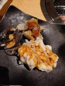 近江牛焼肉激