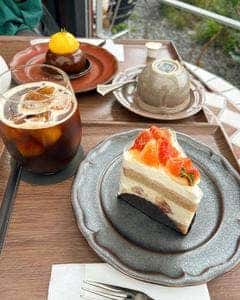 菓子工房 ichi